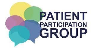 Patient Participation Groups