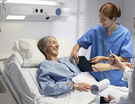What is the Significance of understanding KPIs (Key Performance Indicators) in a Nursing Career