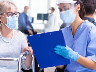 Nursing Quality Management