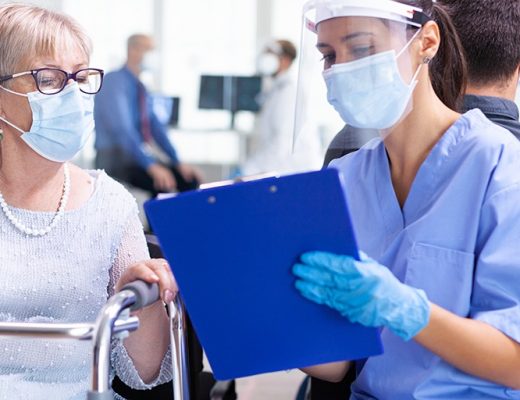 Nursing Quality Management