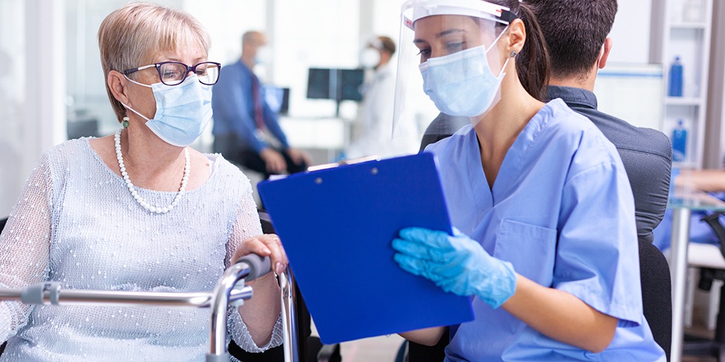 Nursing Quality Management