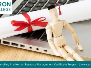 Human Resource Management Certificate Program