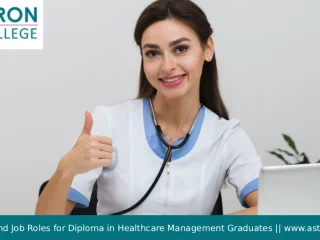 Diploma in Healthcare Management
