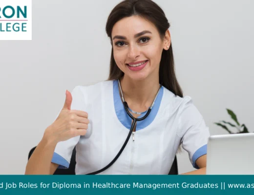 Diploma in Healthcare Management