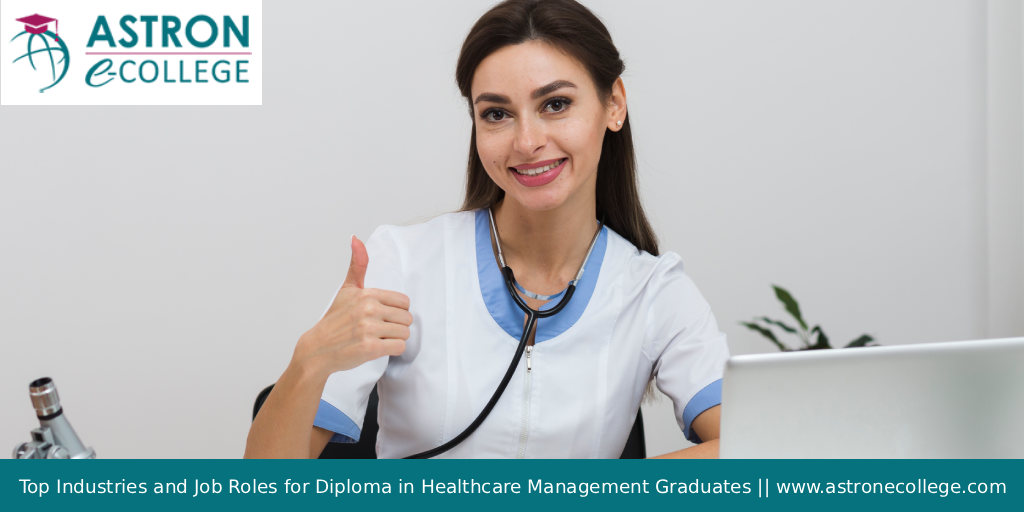 Diploma in Healthcare Management