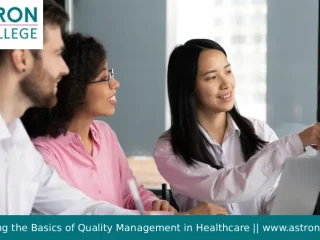 Quality Management in Healthcare