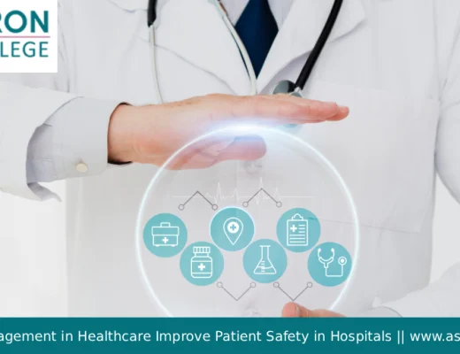 Quality Management in Healthcare