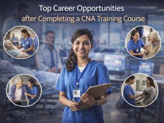CNA Training Course