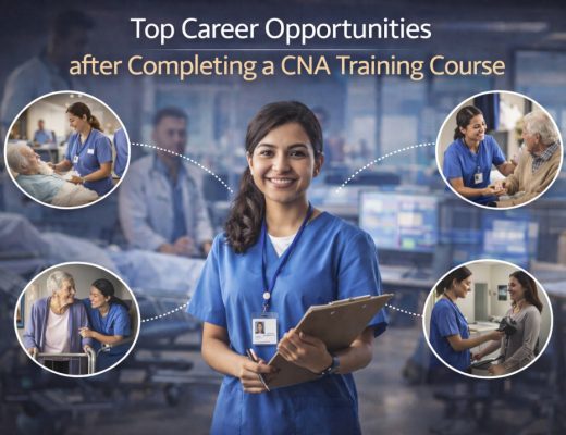 CNA Training Course