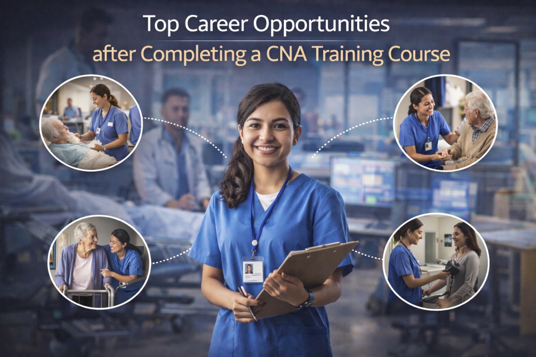 CNA Training Course