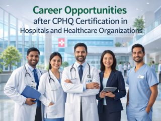 CPHQ Certification