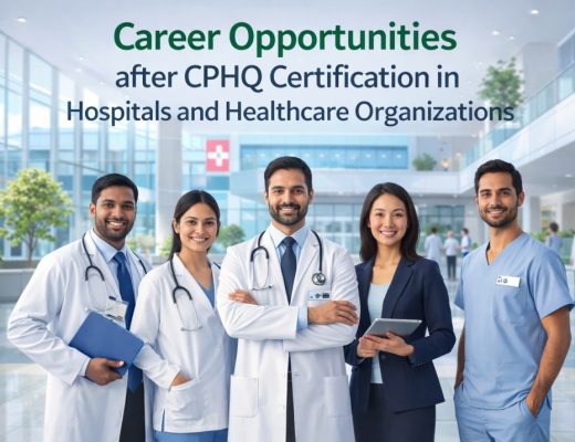 CPHQ Certification