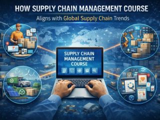 Supply Chain Management Course