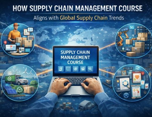 Supply Chain Management Course