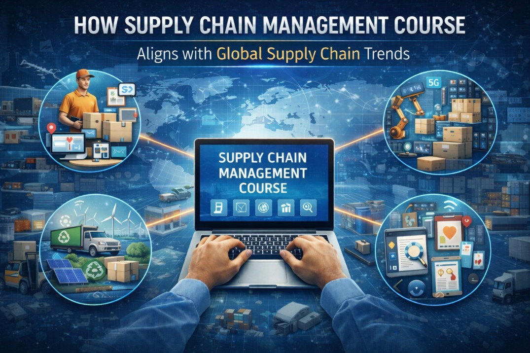 Supply Chain Management Course
