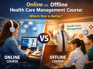 Health Care Management Course: