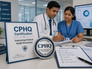 CPHQ Certification