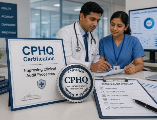 CPHQ Certification