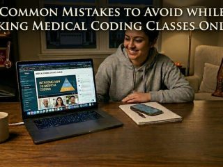 Medical Coding Classes Online
