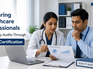 CPHQ Certification