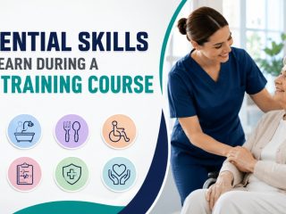 CNA Training Course