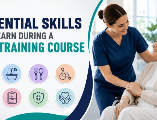 CNA Training Course