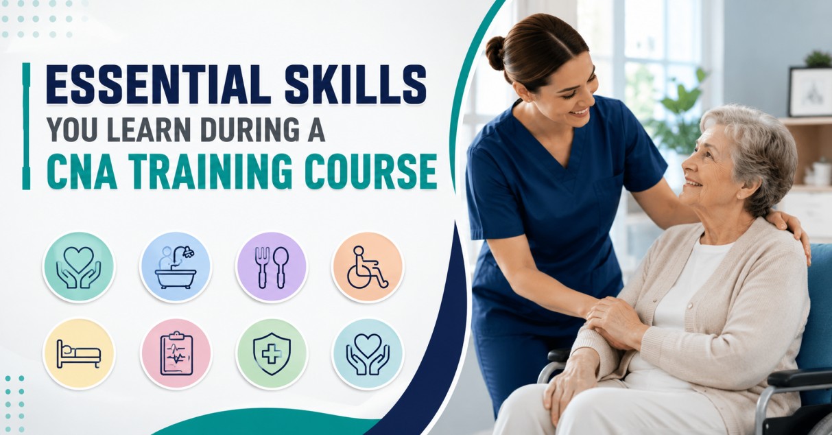CNA Training Course