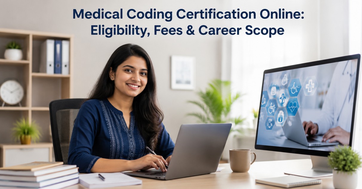 Medical Coding Certification Online