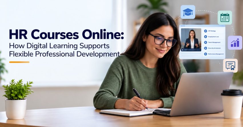 HR Courses Online