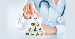 Certification in Managing Human Resources in Healthcare